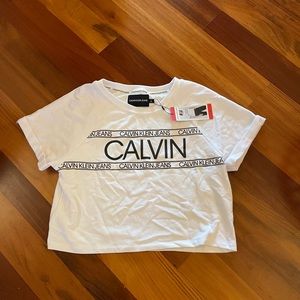 Calvin Klein top